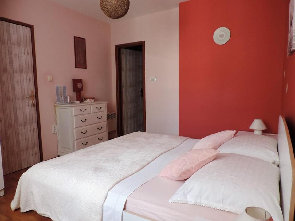 Rooms & Studio Old Town Pag Паг Экстерьер фото